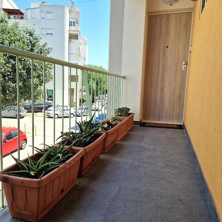 Apartment Heritage Spalato Esterno foto
