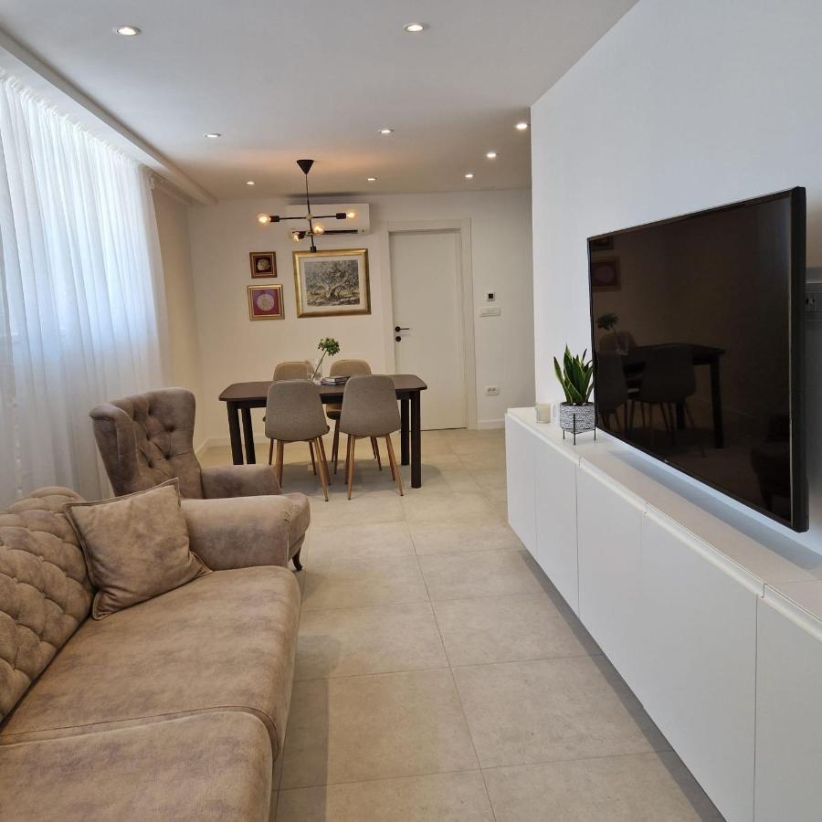 Apartment Heritage Spalato Esterno foto