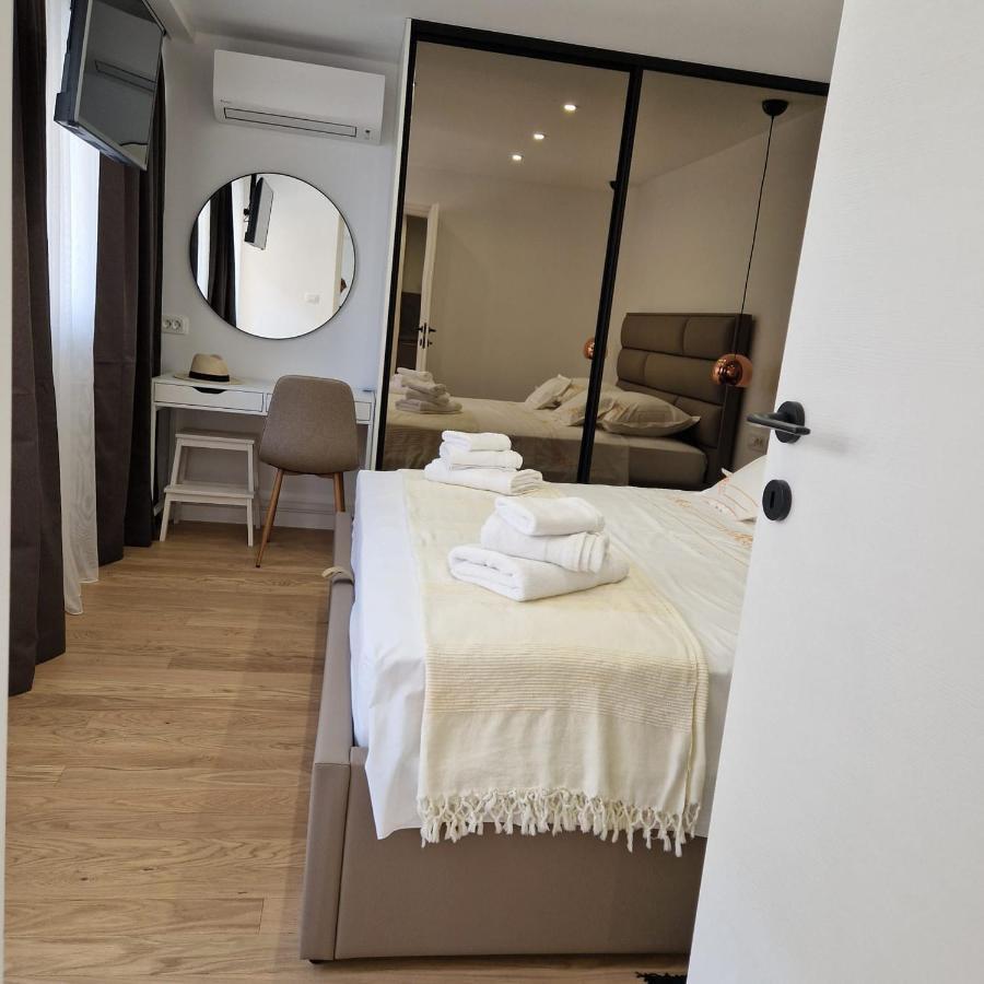 Apartment Heritage Spalato Esterno foto